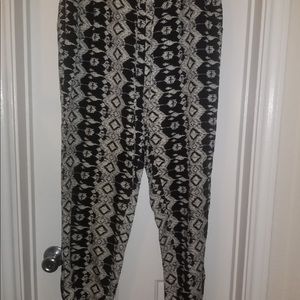 Pinky Pants